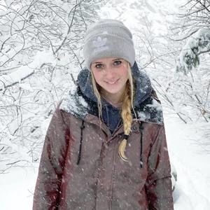 Meet your Posher, Savanna